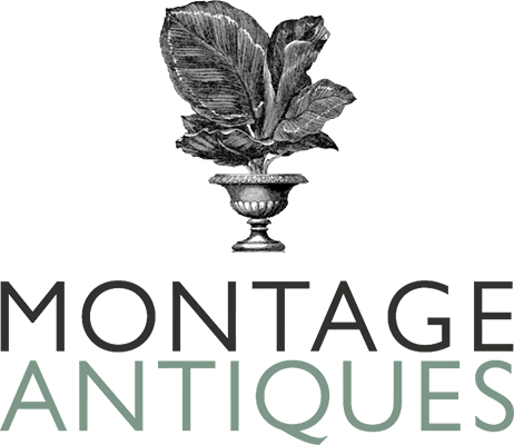 Montage Antiques Logo