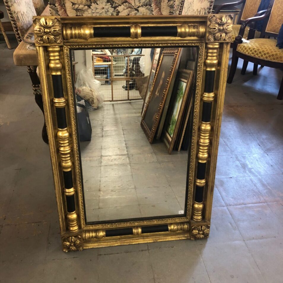 American Mirror