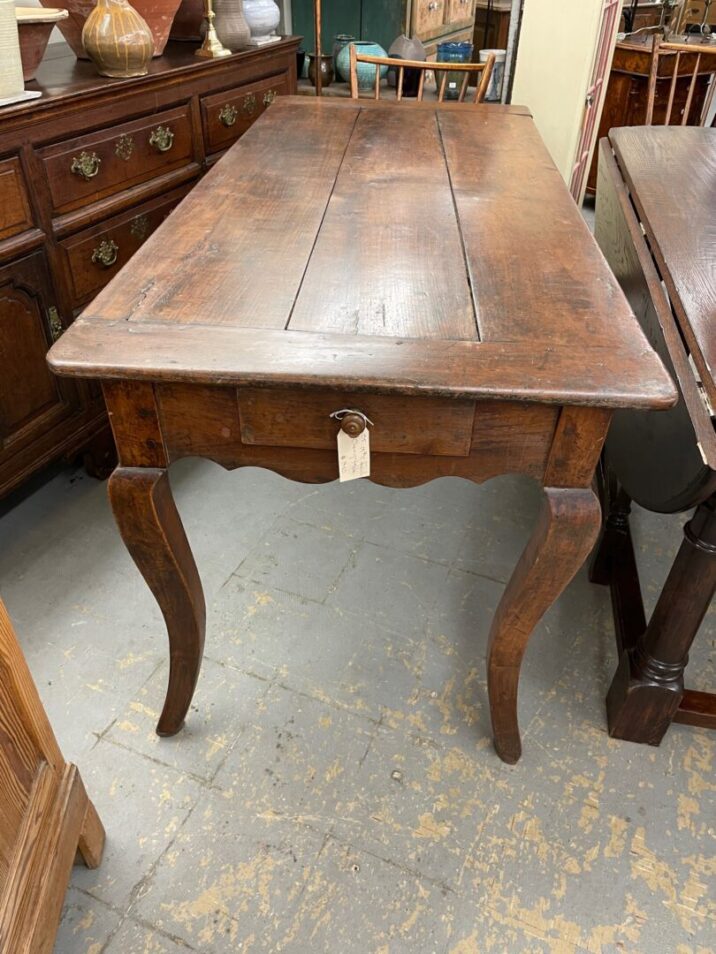 French Cherry Table