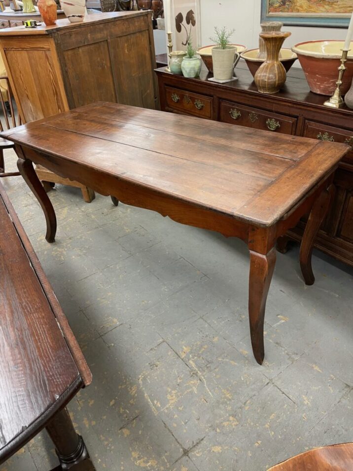 French Cherry Table