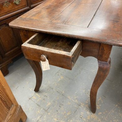 French Cherry Table