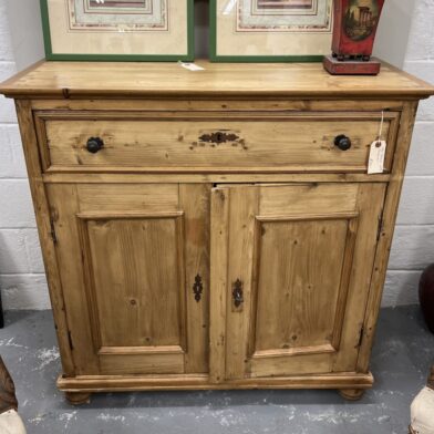 Pine Cabinet