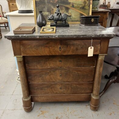 Petite French Commode