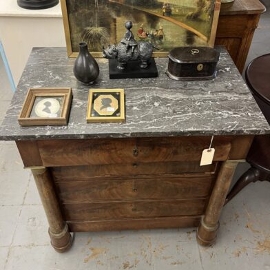 Petite French Commode