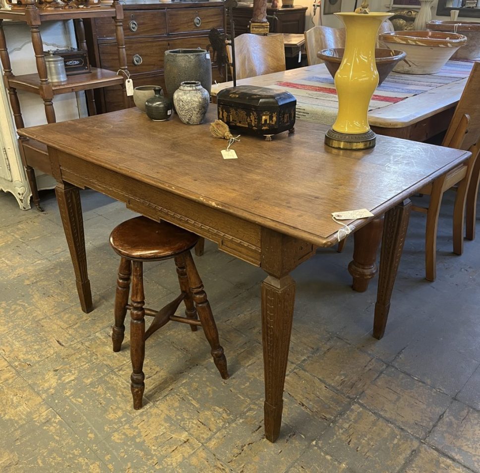 Flemish Writing Table