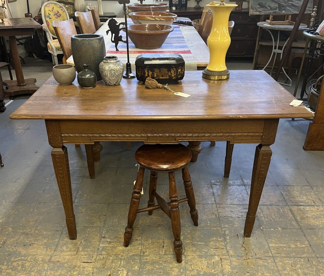 Flemish Writing Table