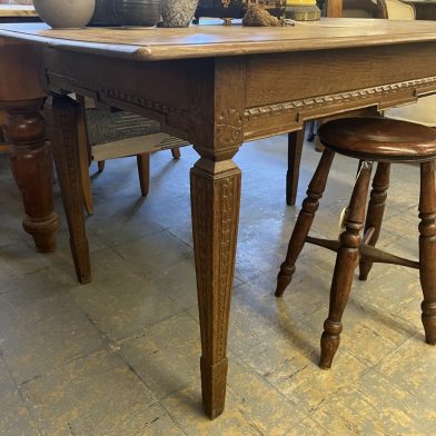 Flemish Writing Table