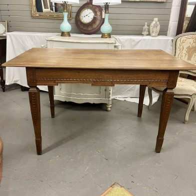 Louie XVI Style Table