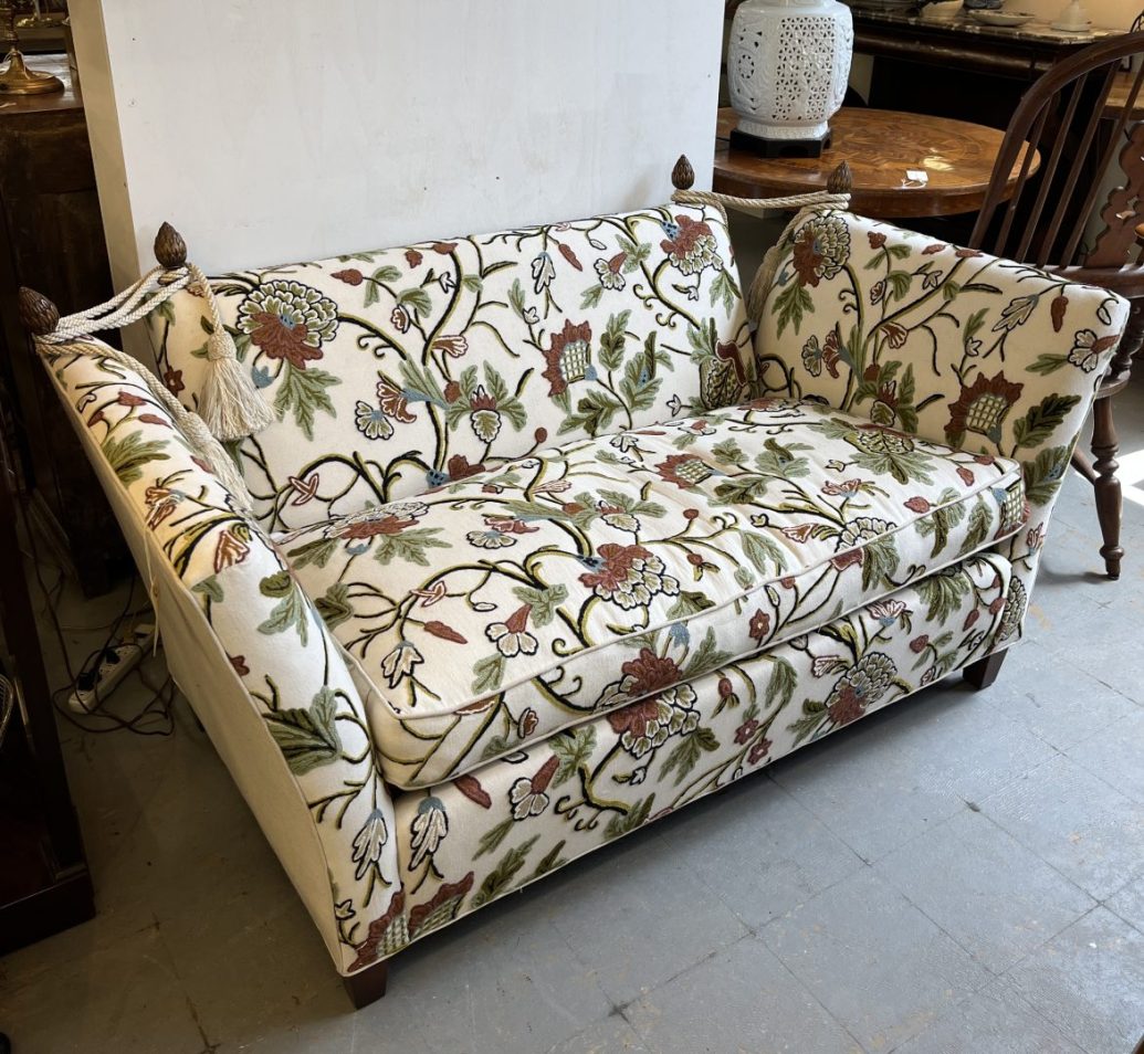 Knoll Sofa