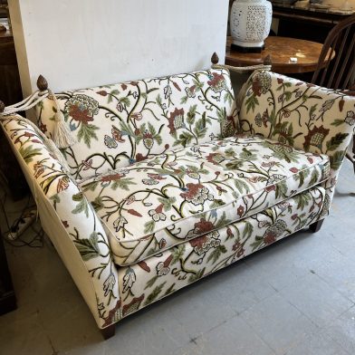 Knoll Sofa