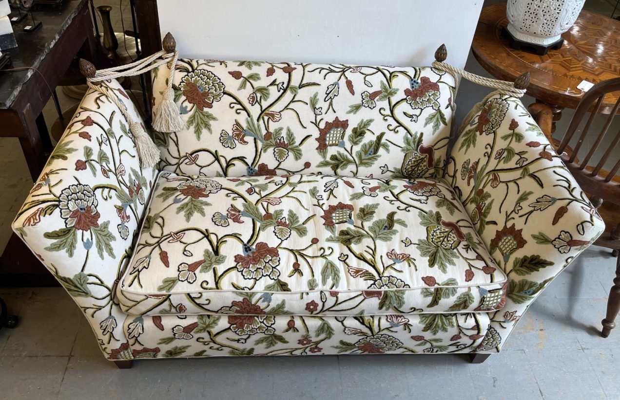 Knoll Sofa