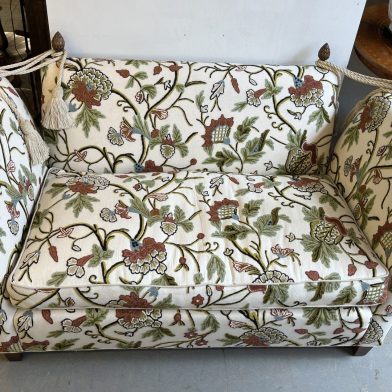 Knoll Sofa