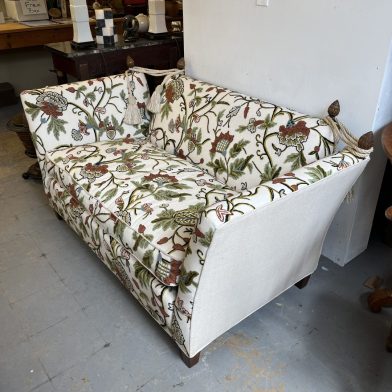 Knoll Sofa