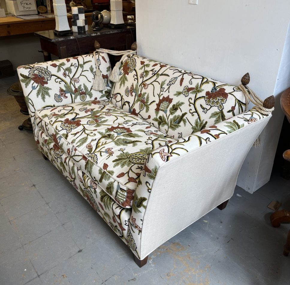 Knoll Sofa