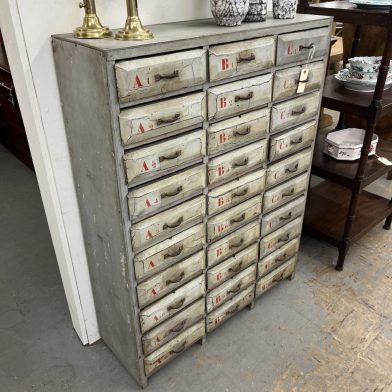 French Apothecary