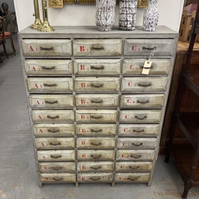 French Apothecary