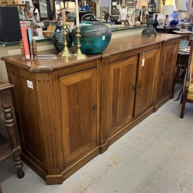 French Cherry Enfilade