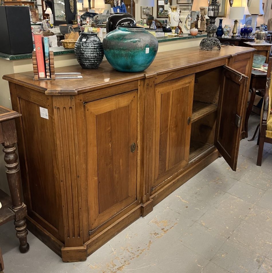 French Cherry Enfilade