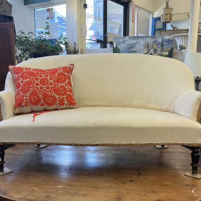 French Settee