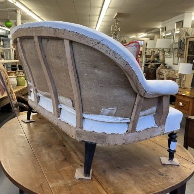 French Settee