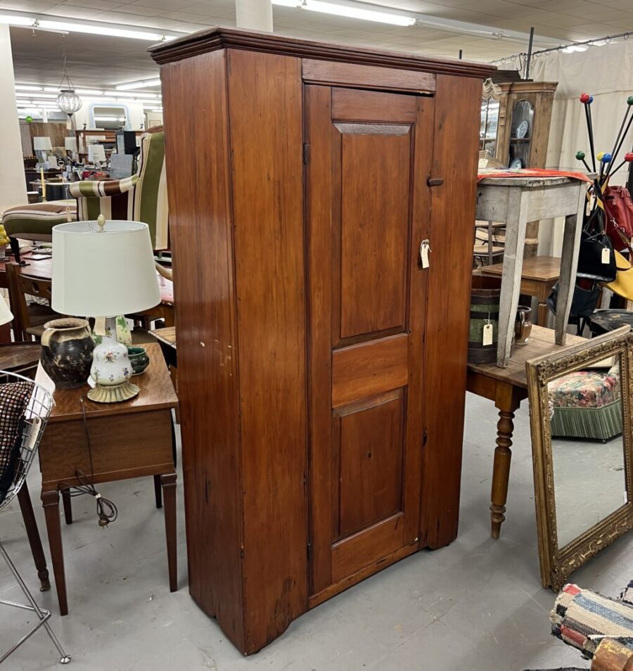 American Cupboard