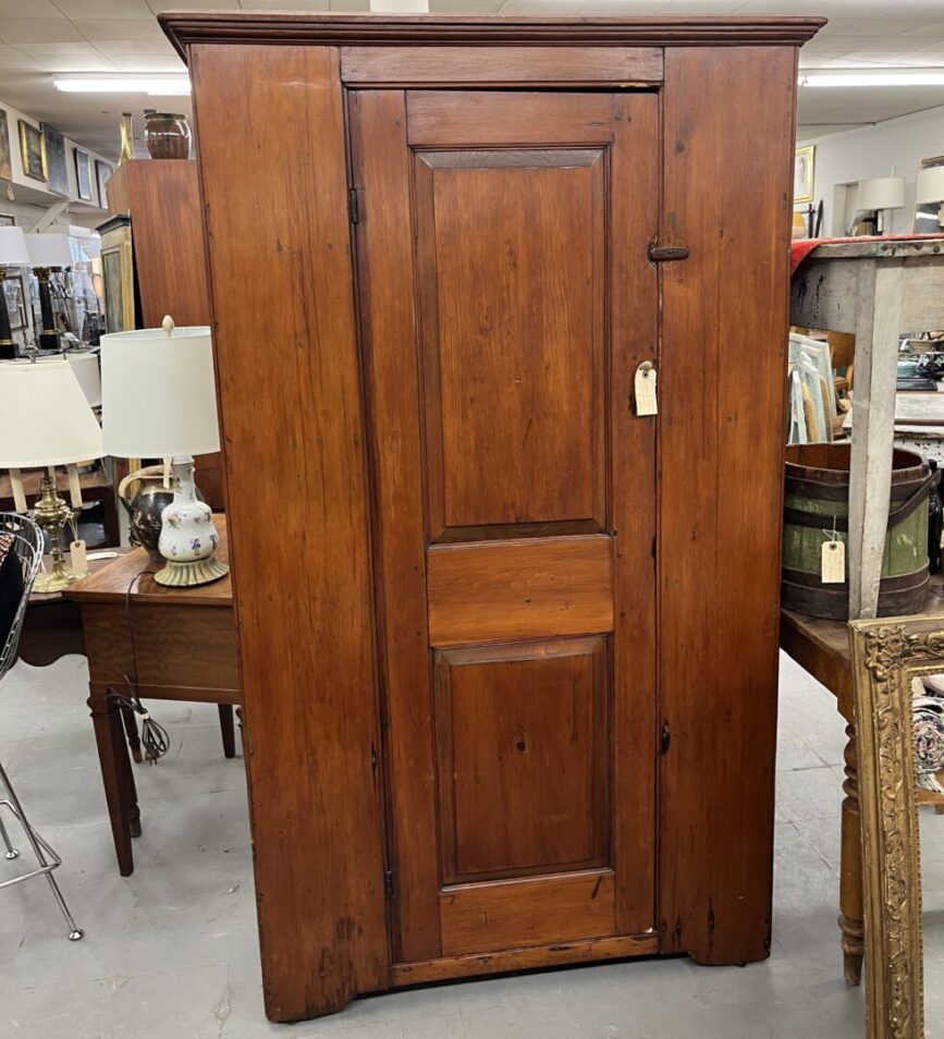 American Cupboard