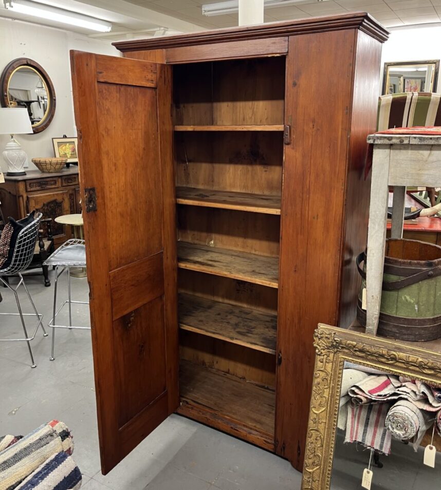 American Cupboard