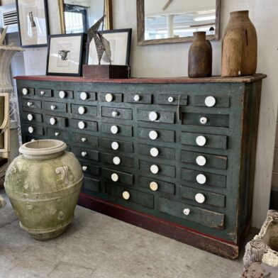 19th Century Apothecary