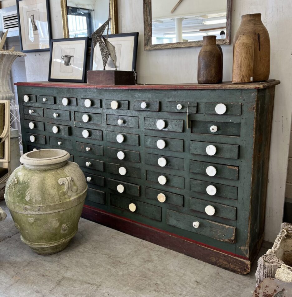 19th Century Apothecary