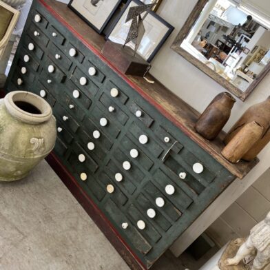 19th Century Apothecary