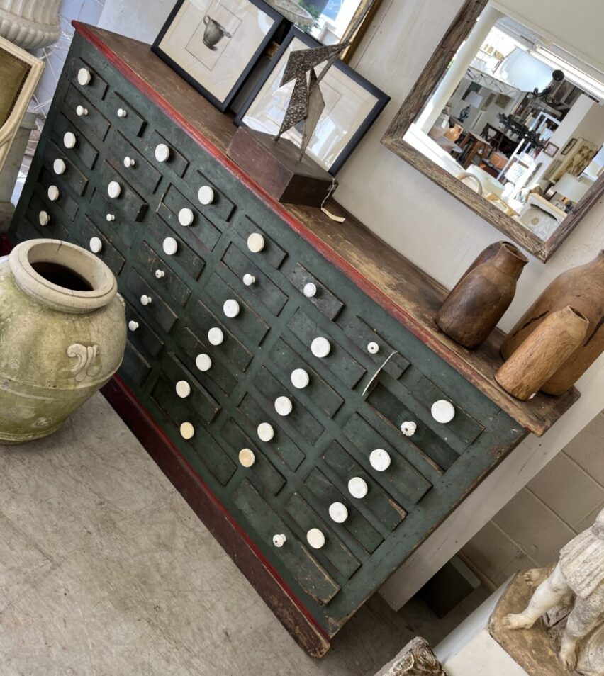 19th Century Apothecary