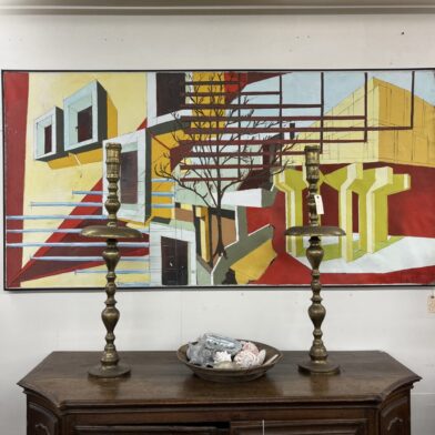 Modernist Architectural