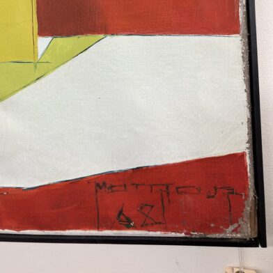 Modernist Architectural