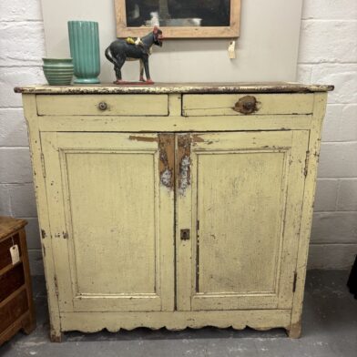 Yellow Country Server