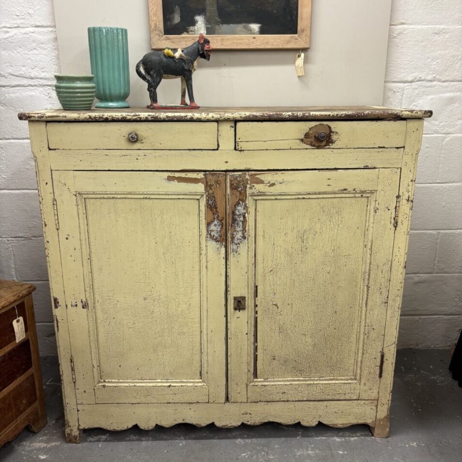 Yellow Country Server