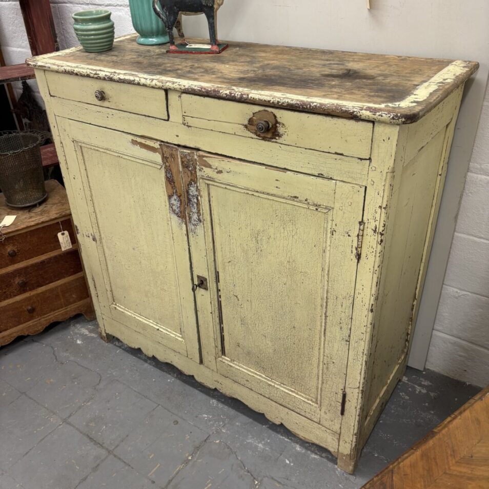 Yellow Country Server