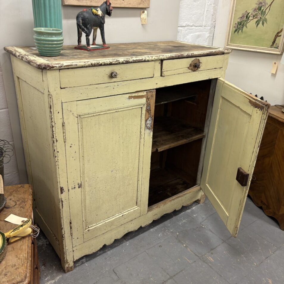 Yellow Country Server