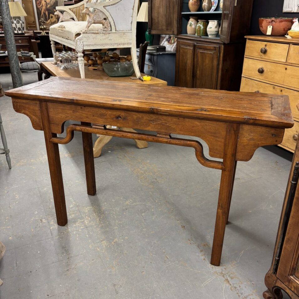 Chinese Altar Table