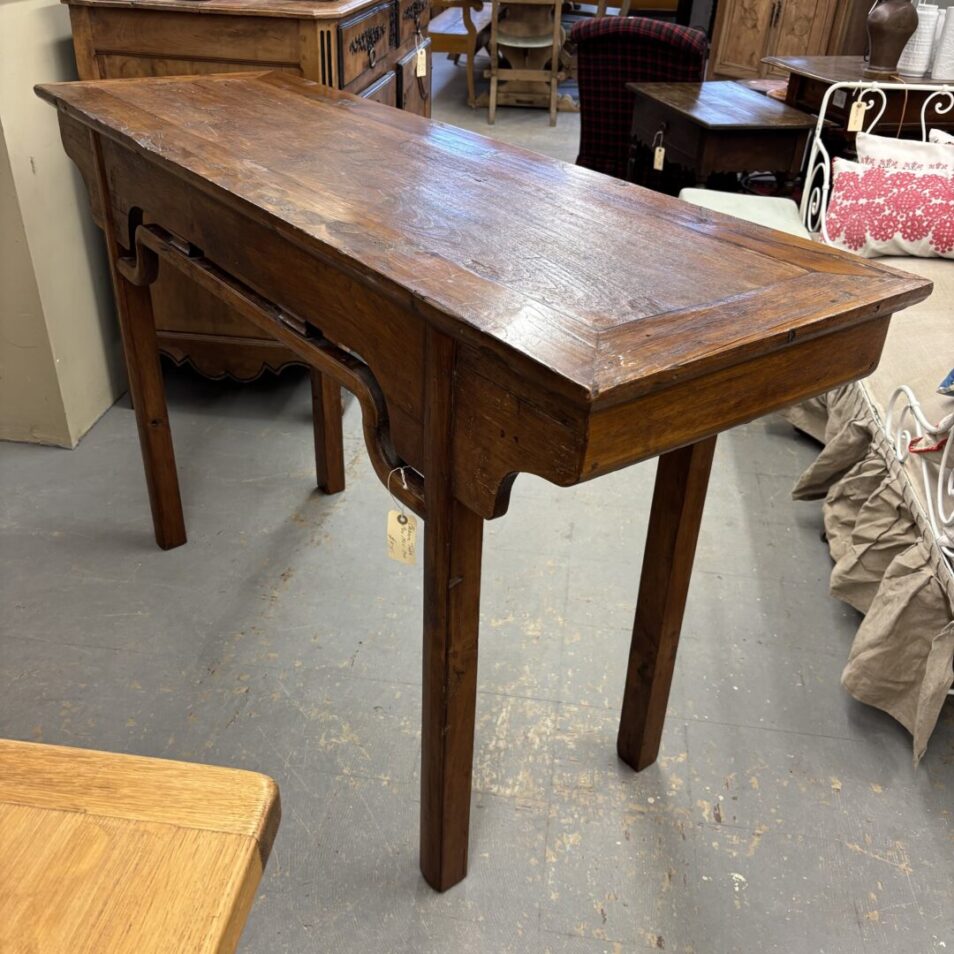 Chinese Altar Table