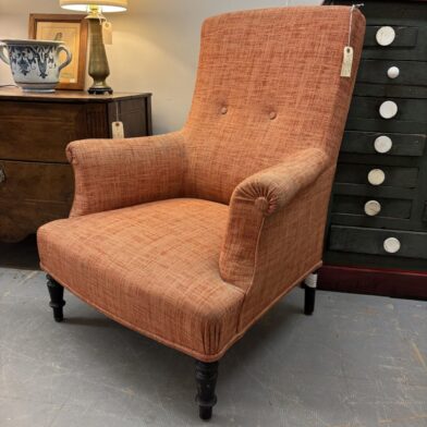 Napoleon III Armchairs