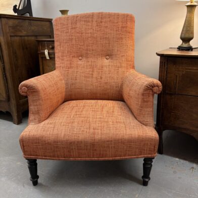 Napoleon III Armchairs