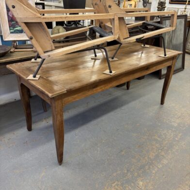 French Cherry Farmhouse