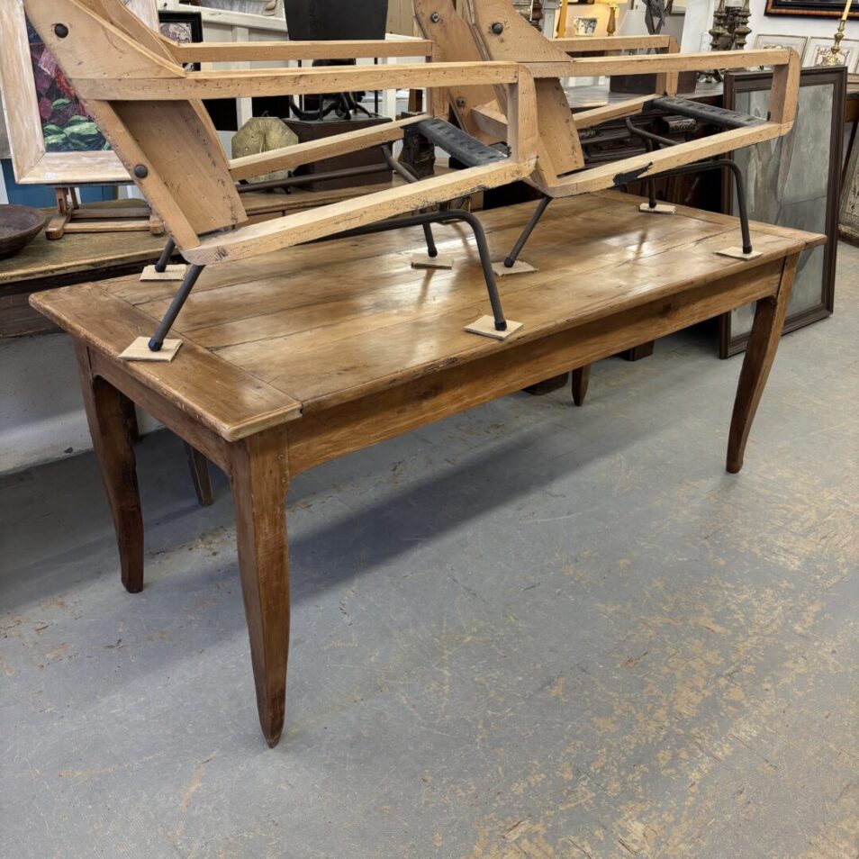 French Cherry Farmhouse