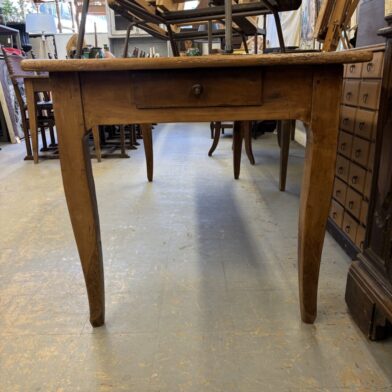 French Cherry Farmhouse