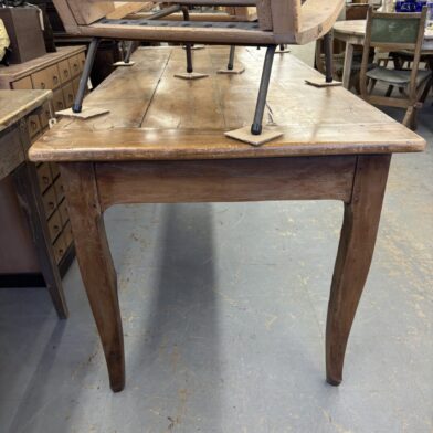 French Cherry Farmhouse