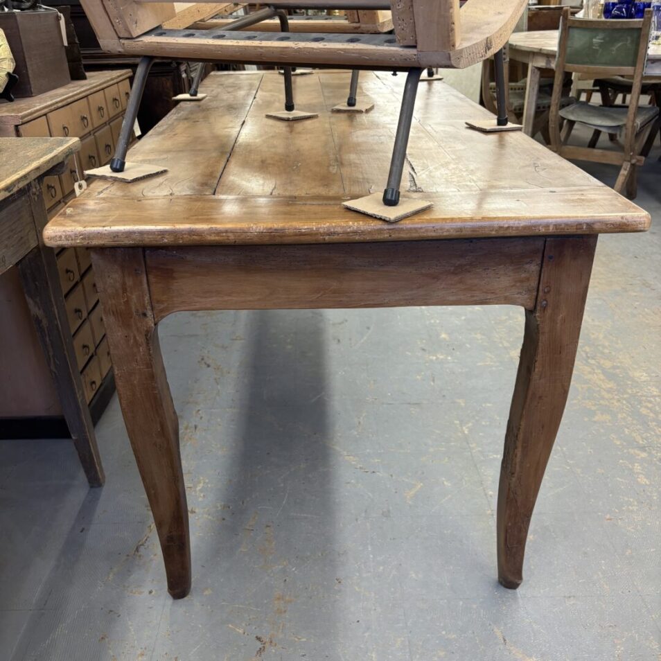 French Cherry Farmhouse