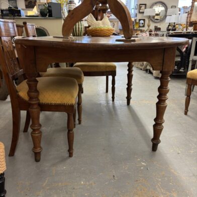 Small Cherry “D-End”