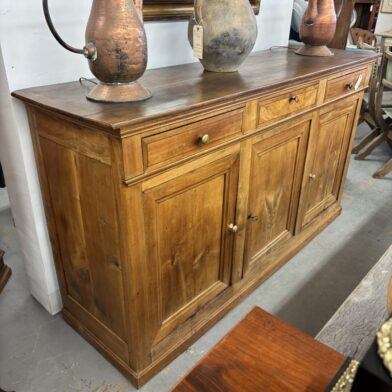French Cherry Buffet