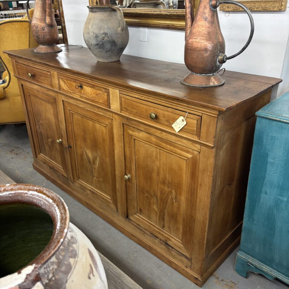 French Cherry Buffet
