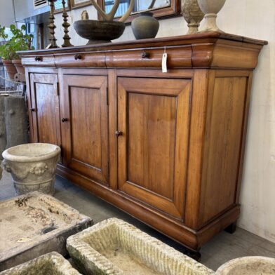 French Cherry Enfilade